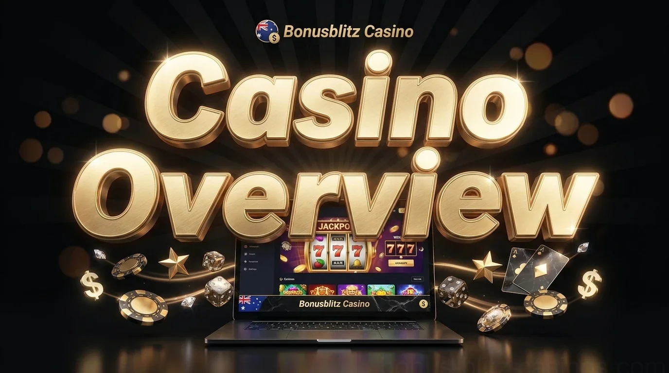 Casino Overview